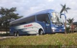 Viação Águia Branca 24820 na cidade de Vitória, Espírito Santo, Brasil, por Saimom  Lima. Número da foto: #:id.