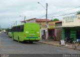 Viação Piauiense 01386 na cidade de Teresina, Piauí, Brasil, por Eliene Amaro. Número da foto: #:id.