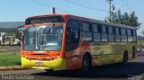 TUA - Transportes Urbanos Araçatuba 1280 na cidade de Araçatuba, São Paulo, Brasil, por Felipe Andrade Giannetti. Número da foto: #:id.