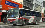 Viação Mimo 6620 na cidade de São José dos Campos, São Paulo, Brasil, por Ricardo Luiz. Número da foto: #4189110.