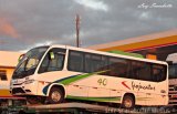 Ipojucatur 636 na cidade de Fazenda Rio Grande, Paraná, Brasil, por Luiz Scarabotto . Número da foto: #4189667.