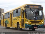 Viação Garcia 7609 na cidade de Maringá, Paraná, Brasil, por Otavio Augusto  Soares. Número da foto: #4190023.