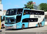 Real Maia 5005 na cidade de Belém, Pará, Brasil, por Jonathan Lima. Número da foto: #4187917.