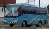 Ônibus Particulares SJB 12864 na cidade de , por Sebastián Cruz. Número da foto: #4189895.