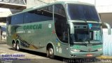 Viação Garcia 7767 na cidade de Campinas, São Paulo, Brasil, por Dennis Hofstetter. Número da foto: #4188282.