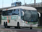 Empresa Gontijo de Transportes 21665 na cidade de Vitória, Espírito Santo, Brasil, por Wellington  da Silva Felix. Número da foto: #4188596.