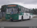 OT Trans - Ótima Salvador Transportes 20757 na cidade de Salvador, Bahia, Brasil, por Cecílio Júnior. Número da foto: #:id.