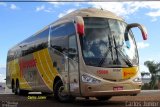 Noroeste Turismo e Transporte 15000 na cidade de Caldas Novas, Goiás, Brasil, por Carlos Júnior. Número da foto: #4189253.