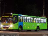 Taguatur - Taguatinga Transporte e Turismo 03412 na cidade de Teresina, Piauí, Brasil, por João Victor. Número da foto: #4190555.