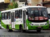 Transurb AE-44610 na cidade de Belém, Pará, Brasil, por João Victor. Número da foto: #4190573.