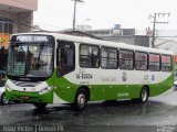 Auto Viação Monte Cristo AL-63504 na cidade de Belém, Pará, Brasil, por João Victor. Número da foto: #4190584.