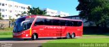 Viação Sampaio 4104 na cidade de Cuiabá, Mato Grosso, Brasil, por Eduardo Benetti . Número da foto: #4191626.