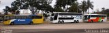 Viação Sudeste 8165 na cidade de Vila Velha, Espírito Santo, Brasil, por Saimom  Lima. Número da foto: #4190951.