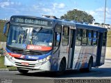 Viação Boa Vista BV-10027 na cidade de Campinas, São Paulo, Brasil, por Hércules Cavalcante. Número da foto: #:id.