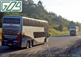 Bia Turismo > Aellos de Ouro 82300 na cidade de Sorocaba, São Paulo, Brasil, por EDUARDO - SOROCABUS. Número da foto: #4190312.