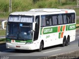 Empresa Gontijo de Transportes 20235 na cidade de Lavrinhas, São Paulo, Brasil, por Jhonatan Diego da Silva Trevisan. Número da foto: #4191568.