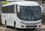 Trans Aquino Tur 2715 na cidade de Aparecida de Goiânia, Goiás, Brasil, por Carlos Júnior. Número da foto: #4190659.