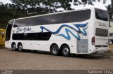 São João Turismo 865 na cidade de Vila Velha, Espírito Santo, Brasil, por Saimom  Lima. Número da foto: #4190916.