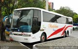 Madalena Turismo 801 na cidade de Aparecida, São Paulo, Brasil, por Ricardo Luiz. Número da foto: #4191631.