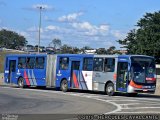 Viação Boa Vista BV-7109 na cidade de Hortolândia, São Paulo, Brasil, por Hércules Cavalcante. Número da foto: #:id.