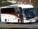 Imamura Turismo 7005 na cidade de Belo Horizonte, Minas Gerais, Brasil, por Matheus Adler. Número da foto: #4190575.