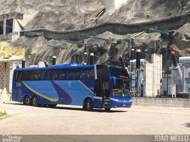 Robson Viagem e Turismo 1391 na cidade de Paulo Afonso, Bahia, Brasil, por Matheus  Nascimento. Número da foto: #4192068.