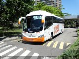 Venus Turística 2510 na cidade de Rio de Janeiro, Rio de Janeiro, Brasil, por Washington Oliveira. Número da foto: #:id.
