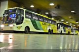 Empresa Gontijo de Transportes 15265 na cidade de Belo Horizonte, Minas Gerais, Brasil, por Douglas Alvim. Número da foto: #4192927.