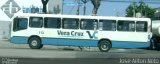 Expresso Vera Cruz 113 na cidade de Recife, Pernambuco, Brasil, por José Ailton Neto. Número da foto: #:id.