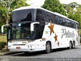 Peixoto Turismo 1010 na cidade de Petrópolis, Rio de Janeiro, Brasil, por Rafael da Silva Xarão. Número da foto: #4194025.