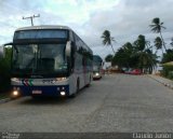 Novisa Transportes Rodoviários e Serviços 0182 na cidade de Camaçari, Bahia, Brasil, por Claudio Junior. Número da foto: #4192914.