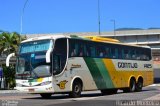 Empresa Gontijo de Transportes 14125 na cidade de Rio de Janeiro, Rio de Janeiro, Brasil, por Ricardo Silva Monteiro. Número da foto: #4193658.