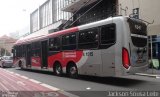 Himalaia Transportes > Ambiental Transportes Urbanos 4 1515 na cidade de São Paulo, São Paulo, Brasil, por Jackson Sousa Leite. Número da foto: #4193001.