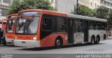 TRANSPPASS - Transporte de Passageiros 8 1073 na cidade de São Paulo, São Paulo, Brasil, por Jackson Sousa Leite. Número da foto: #4192969.