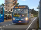 Via BH Coletivos 30746 na cidade de Belo Horizonte, Minas Gerais, Brasil, por Weslley Silva. Número da foto: #:id.