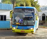 Januária Transporte e Turismo 150511 na cidade de Formosa, Goiás, Brasil, por Herison Teixeira. Número da foto: #4192997.