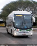 Empresa Gontijo de Transportes 21410 na cidade de Vitória, Espírito Santo, Brasil, por Saimom  Lima. Número da foto: #4193920.
