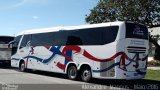 AS Service 4104 na cidade de Rio de Janeiro, Rio de Janeiro, Brasil, por Alexandre  Magnus. Número da foto: #4194001.