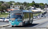 Autotrans > Turilessa 25721 na cidade de Belo Horizonte, Minas Gerais, Brasil, por Felipe Gonzalez. Número da foto: #:id.