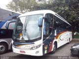 Imamura Turismo 7005 na cidade de Mariana, Minas Gerais, Brasil, por Adriano  Almeida. Número da foto: #4192931.