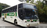 Empresa Gontijo de Transportes 11250 na cidade de São Paulo, São Paulo, Brasil, por Francisco Mauricio Freire. Número da foto: #4192903.