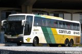 Empresa Gontijo de Transportes 12445 na cidade de Aracaju, Sergipe, Brasil, por Weiller Alves. Número da foto: #4193259.