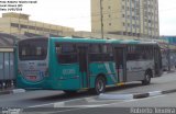 Auto Viação Urubupungá 00365 na cidade de Osasco, São Paulo, Brasil, por Roberto Teixeira. Número da foto: #4193568.