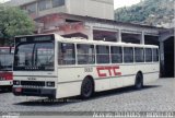 CTC-RJ RJ 100.821 na cidade de Rio de Janeiro, Rio de Janeiro, Brasil, por Gregor Rodeghiero. ID da foto: :id.