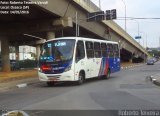 RTO - Reserva Técnica Operacional 2.062 na cidade de Osasco, São Paulo, Brasil, por Roberto Teixeira. Número da foto: #4193614.