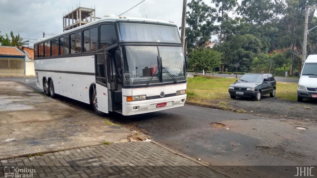 Campus Verddi Locadora 9243 na cidade de Itapetininga, São Paulo, Brasil, por Thais Muller. Número da foto: #4194389.