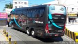 Empresa de Ônibus Nossa Senhora da Penha 53002 na cidade de Aparecida, São Paulo, Brasil, por Alex Ramos Ribeiro. Número da foto: #4194349.