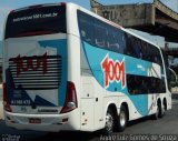 Auto Viação 1001 RJ 108.475 na cidade de Rio de Janeiro, Rio de Janeiro, Brasil, por André Luiz Gomes de Souza. Número da foto: #4196359.