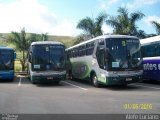 Max Tour Atibaia 3000 na cidade de Aparecida, São Paulo, Brasil, por Alefe Aparecido . Número da foto: #4196336.