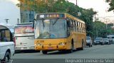 Expresso Azul JC309 na cidade de Curitiba, Paraná, Brasil, por Reginaldo Levinski da Silva. Número da foto: #4196008.